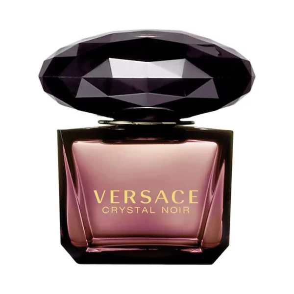 Άρωμα Versace Crystal Noir Eau de Toilette 90 ml