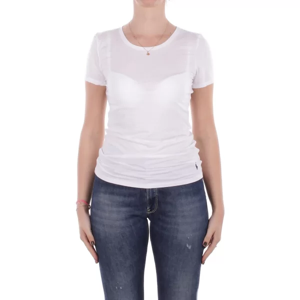 T-shirt με κοντά μανίκια Ralph Lauren 4P0486