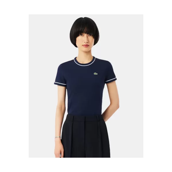 T-shirts & Polos Lacoste TF5289