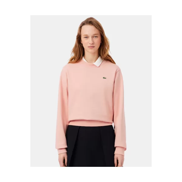 Lacoste Φούτερ Lacoste SF5270