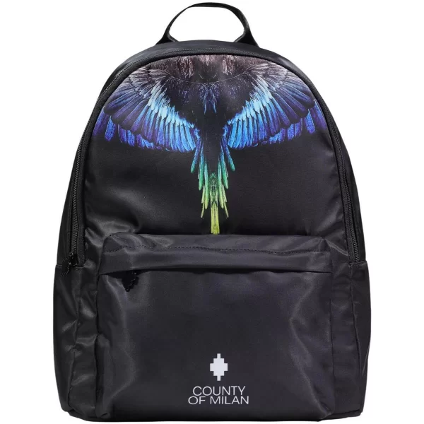 County Of Milan Σακίδιο πλάτης County Of Milan PRINTED BACKPACK NY COMAS260309