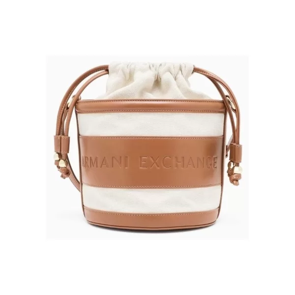 Shopping bag EAX XW002607 AF2263