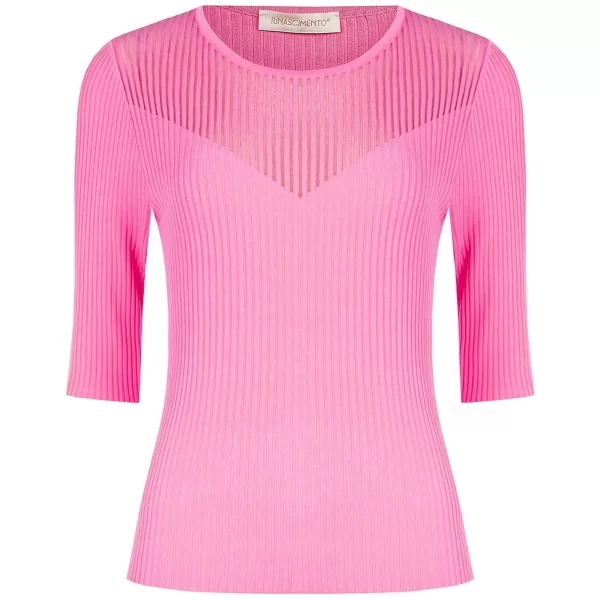 Πουλόβερ Rinascimento CFM0012240003