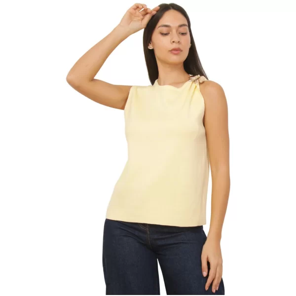 Μπλούζα La Modeuse 77528_P183795