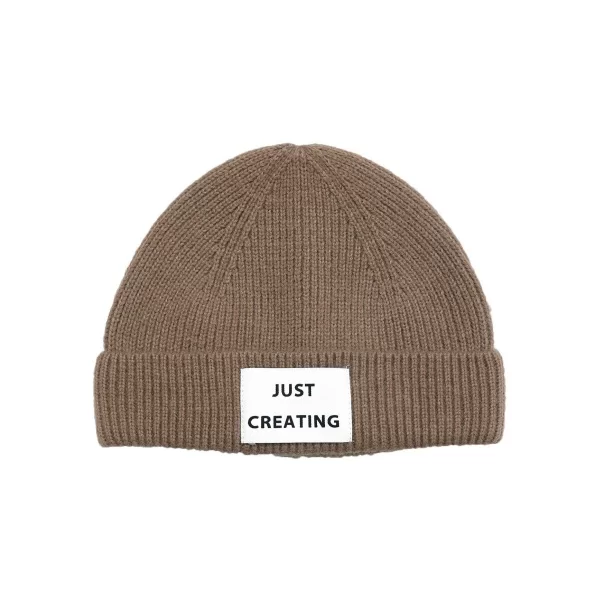 Σκούφος Verb To Do JUST CREATING