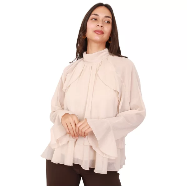 La Modeuse Πουκάμισα La Modeuse 76812_P181994