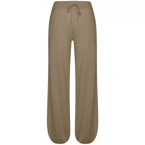 Παντελόνια Deha Wooly Blend Knitted Jogger