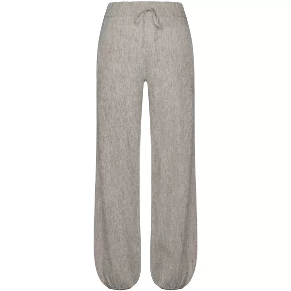 Φόρμες Deha Wooly Blend Knitted Jogger