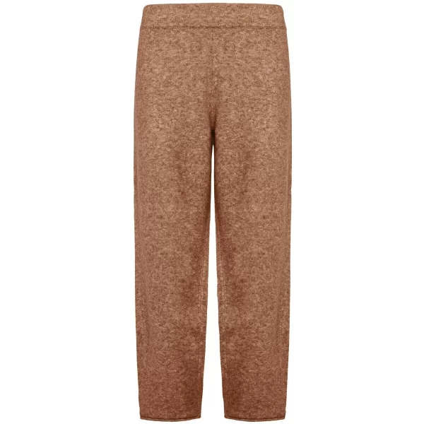 Παντελόνια Deha Lounge Knitted Carrot-Fit