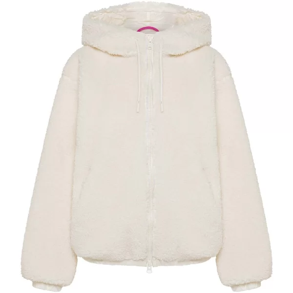 Σακάκια Deha Lined Teddy Jacket