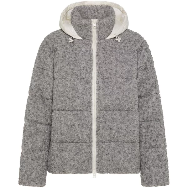 Σακάκια Deha Padded Boucle' Wooly Jacket