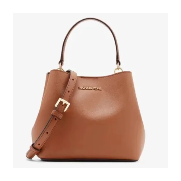 Τσάντες Χειρός MICHAEL Michael Kors PRATT