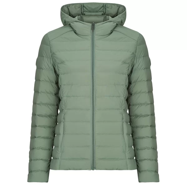 Χοντρό μπουφάν JOTT SALMA