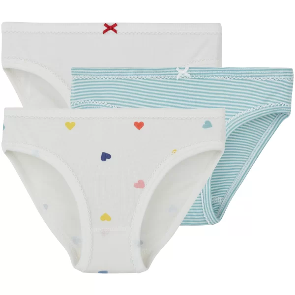 Culottes Petit Bateau 3 CULOTTES