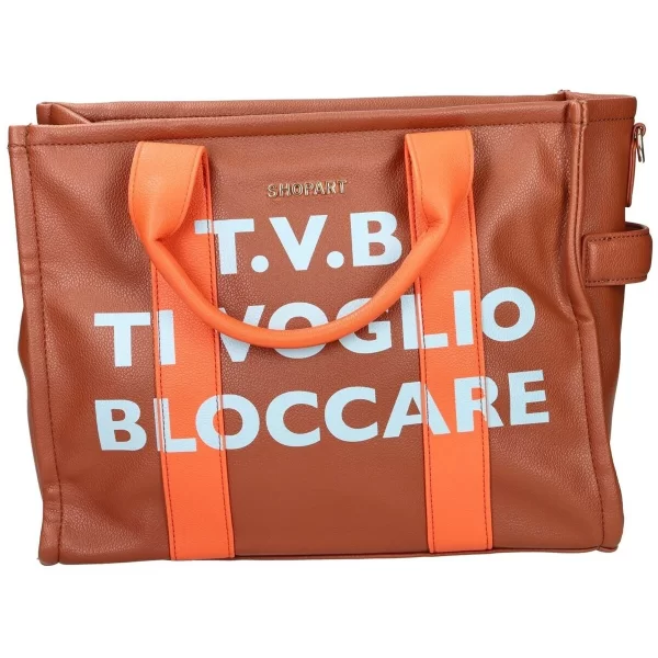 Τσάντες Χειρός Shop Art SAAF241153