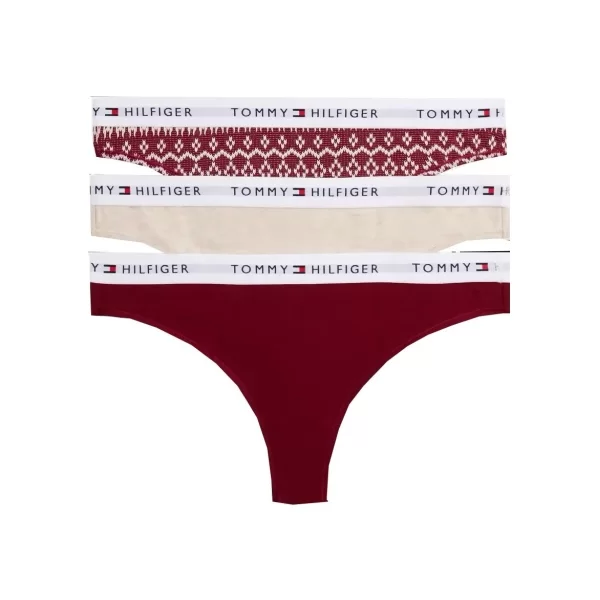 Slips Tommy Hilfiger UW0UW06134