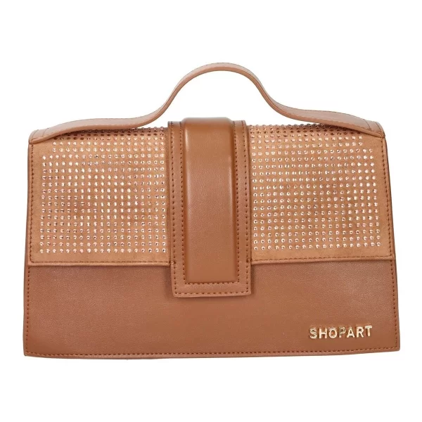 SHOP ★ ART Τσάντες Χειρός Shop Art C.007