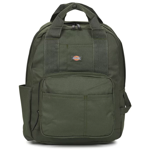 Σακίδιο πλάτης Dickies LISBON BACKPACK OLIVE GREEN