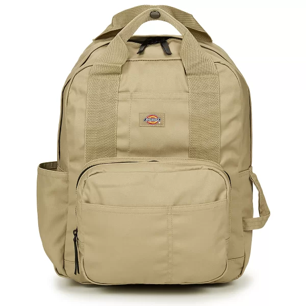 Σακίδιο πλάτης Dickies LISBON BACKPACK KHAKI
