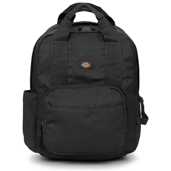 Σακίδιο πλάτης Dickies LISBON BACKPACK BLACK