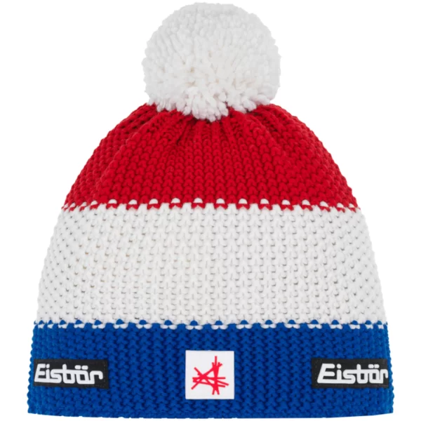 Σκούφος Eisbär Star Pompon MÜ SKA