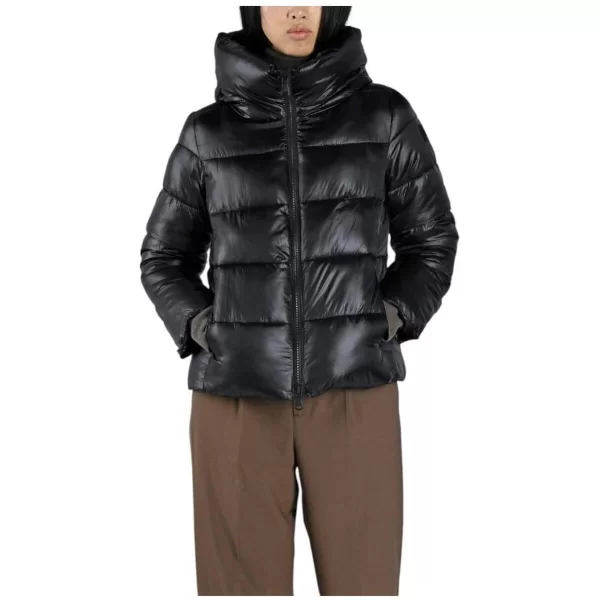 Παρκά Canadian Classics CN.G224015W/BLA