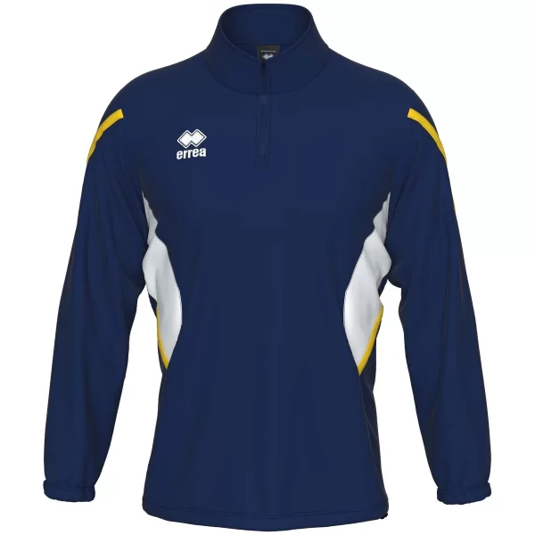 Ζακέτα Errea Charles Ad