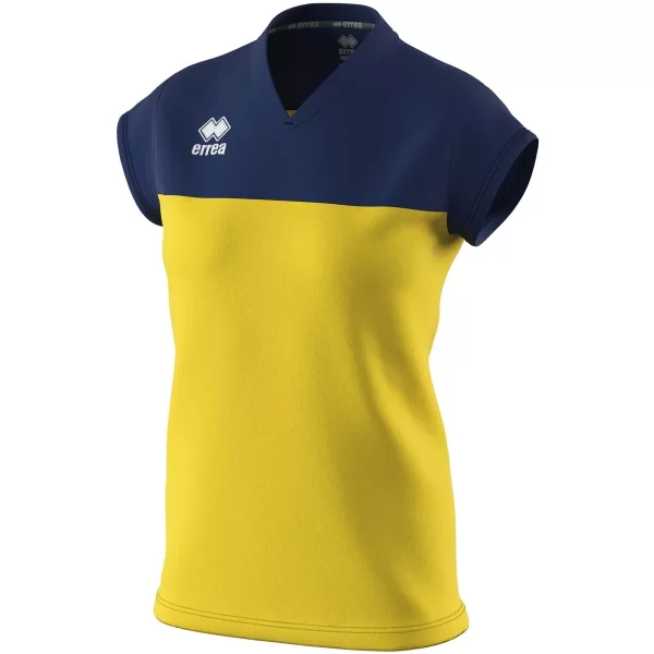 T-shirt με κοντά μανίκια Errea Bessy Maglia Mc Ad