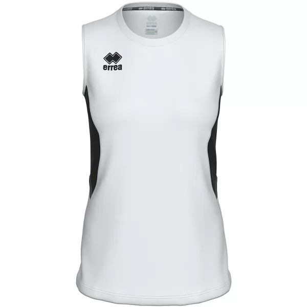 Αμάνικα/T-shirts χωρίς μανίκια Errea Carry Canotta Ad