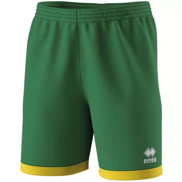 Errea Shorts & Βερμούδες Errea Barney Panta Ad