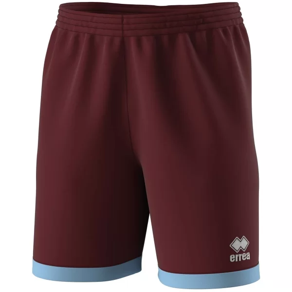Errea Shorts & Βερμούδες Errea Barney Panta Ad