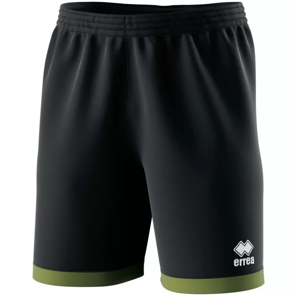Shorts & Βερμούδες Errea Barney Panta Ad