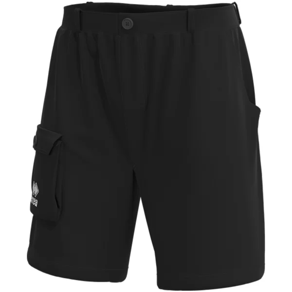 Errea Shorts & Βερμούδες Errea Luca Bermuda Ad