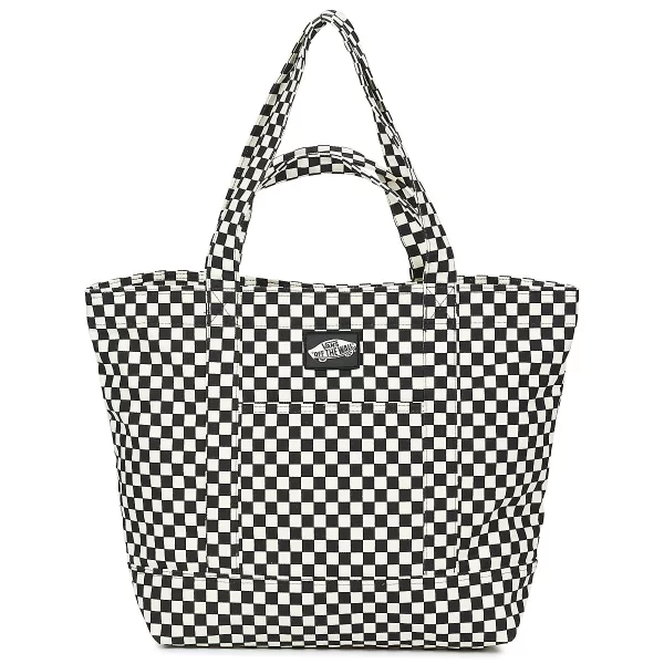 Vans Shopping bag Vans TELL ALL ZIP TOTE 20L
