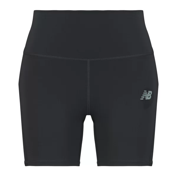 Shorts & Βερμούδες New Balance SPORT FITTED SHORT
