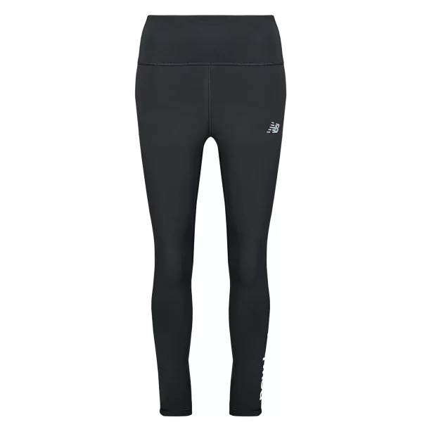 Καλσόν New Balance SPORT HIGH RISE GRAPHIC LEGGING