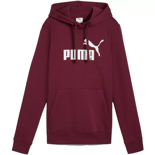 Puma Φούτερ Puma Ess No. 1 Logo Hoodie Fl (S)