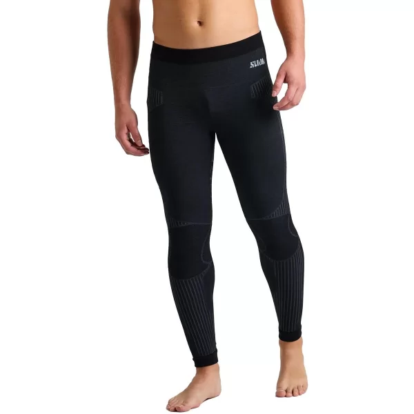 Καλσόν Slam Pro Seamless Merino Tight