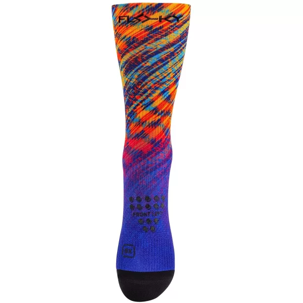 Αθλητικές κάλτσες Floky Socks S-Mash Fantasy