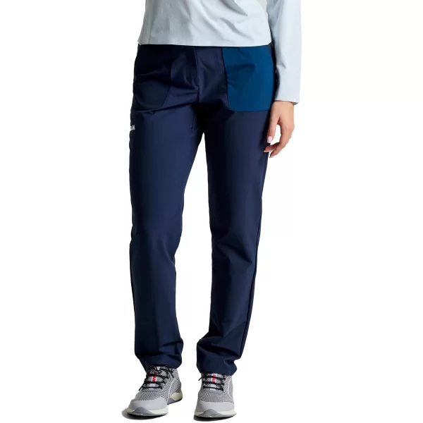 Slam Παντελόνια Slam Od Ws Chino Pant