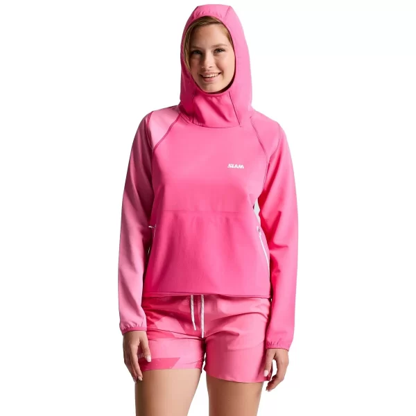 Ζακέτα Slam Foil Ws Tech Hoodie