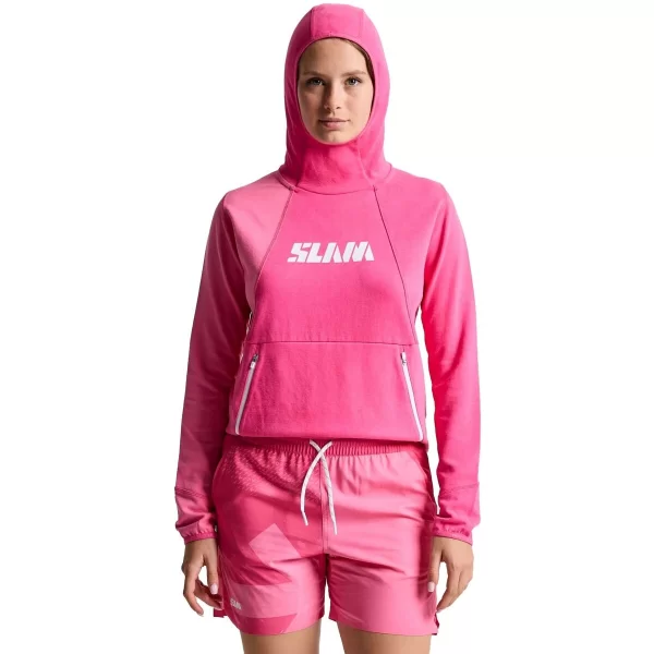 Slam Ζακέτα Slam Graphic Ws Hoodie