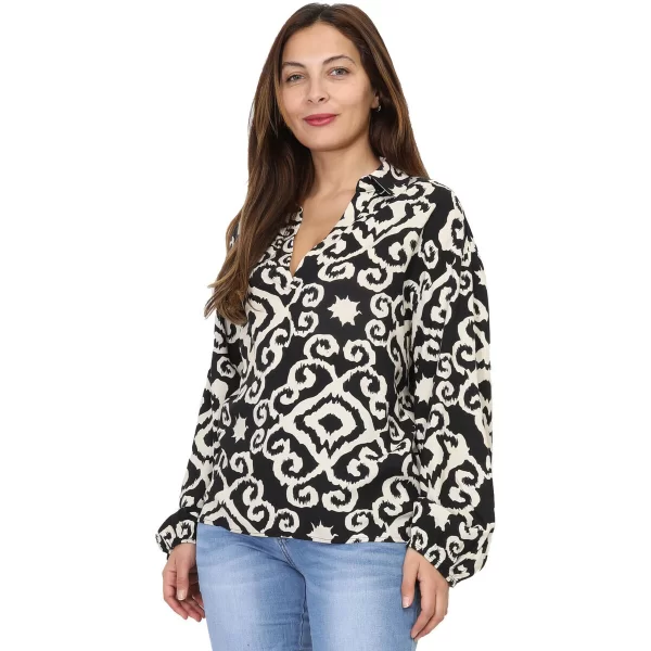 Πουκάμισα La Modeuse 69705_P162232