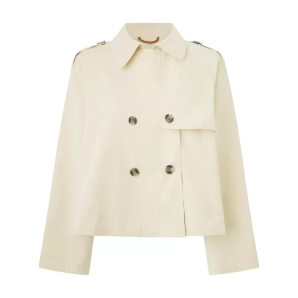 Παλτό Pepe jeans PL402367 SHEILA