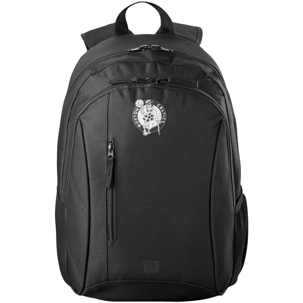Σακίδιο πλάτης Wilson NBA Team Boston Celtics Backpack