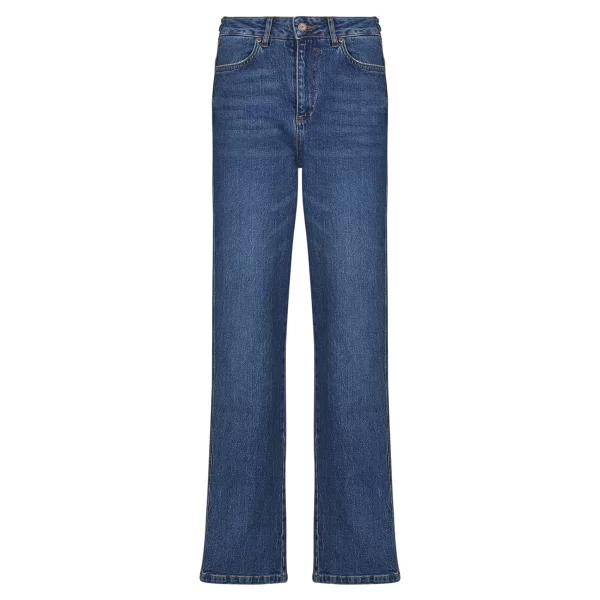 Freeman T.Porter Tζιν σε ίσια γραμή Freeman T.Porter ABBY SDM