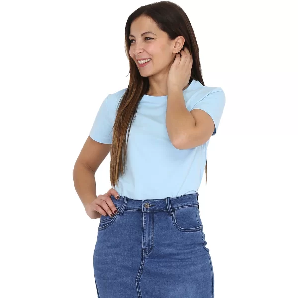 La Modeuse Μπλούζα La Modeuse 65524_P151360