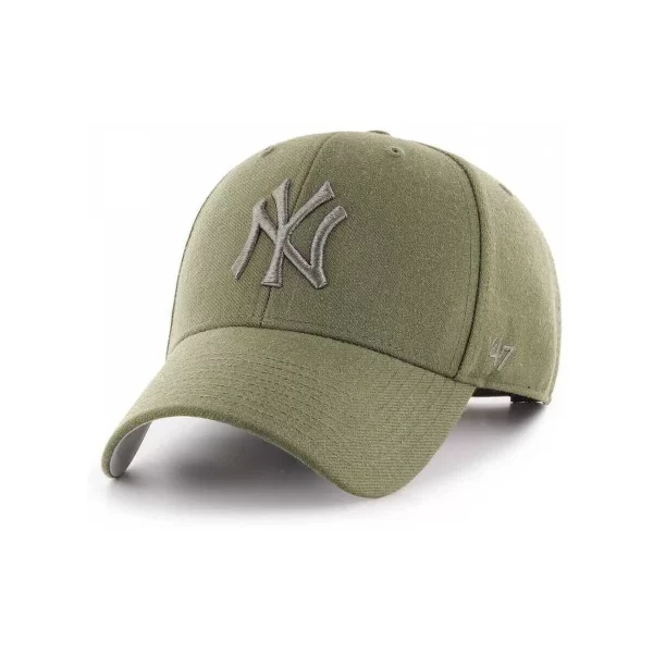 Κασκέτο '47 Brand Cap mlb new york yankees mvp snapback