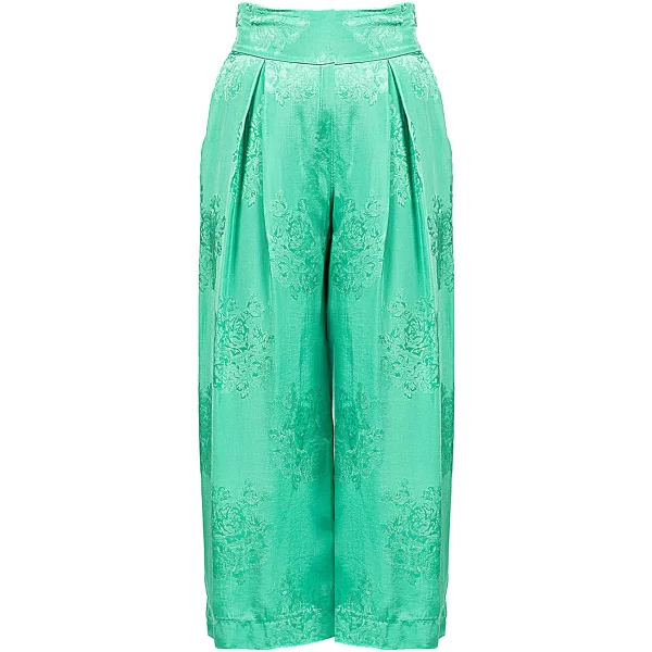 Παντελόνια Pinko 1G161F 8405 | Teso 1