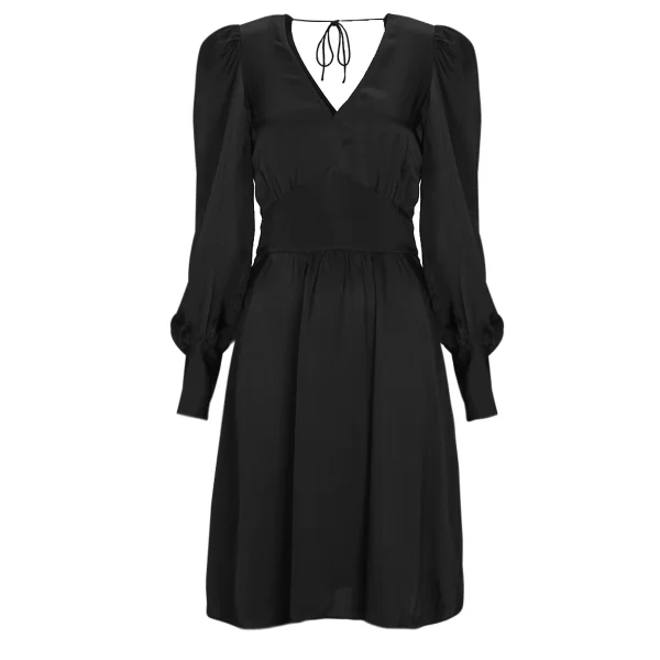 Κοντά Φορέματα BOSS C_Donny